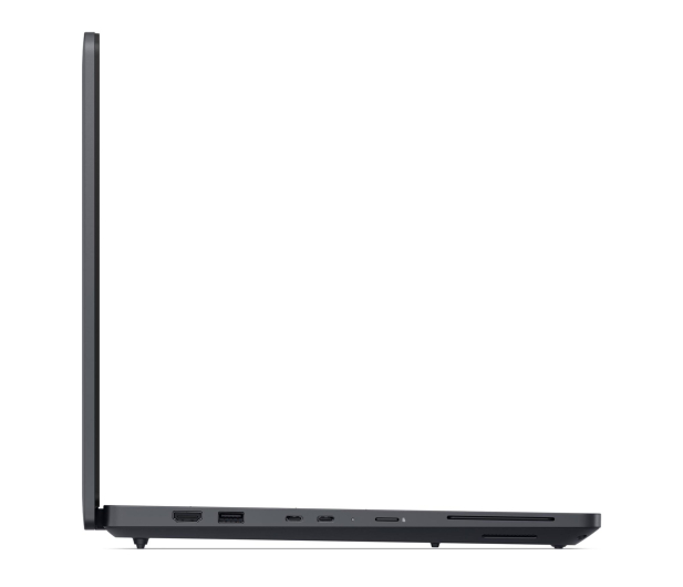 Dell Pro Max 16 Ryzen AI 5 340/16GB/256/Win11P - 1357572 - zdjęcie 9